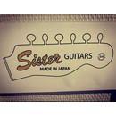 Sister Guitars logo