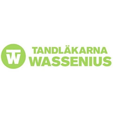Tandläkarna Wassenius logo