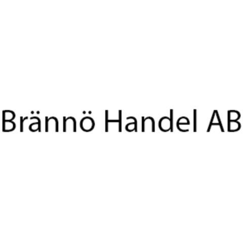 Brännö Handel AB logo