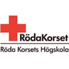Röda Korsets Högskola logo