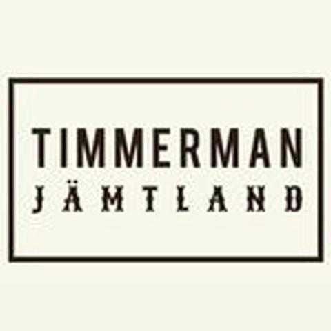 Timmerman I Jämtland AB - Timmerhus
