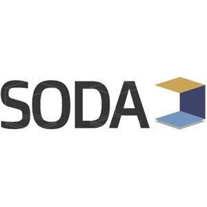 Soda bygg logo