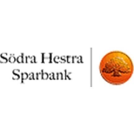 Södra Hestra Sparbank logo