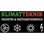 Klimatteknik Industri & Fastighetsservice I Sverige AB logo