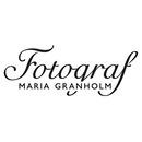Fotograf Maria Granholm AB logo