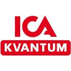 ICA Kvantum Sjöbo logo