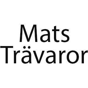 Mats Trävaror i Bökemåla AB logo
