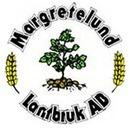 Margretelund Lantbruk AB logo
