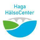 Haga HälsoCenter AB logo