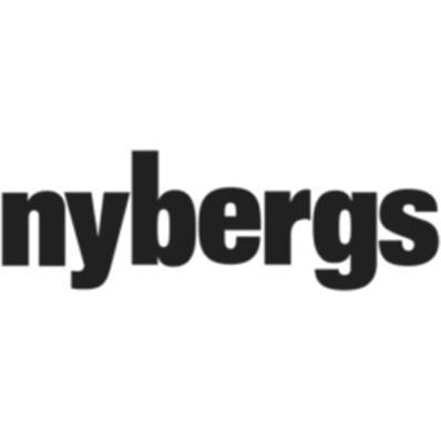 Nybergs Bil - Nässjö