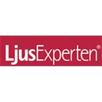 Ljusexperten / Lamphuset i Kristianstad AB logo