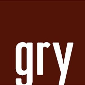 Gry logo