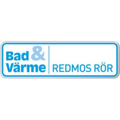 Redmos Rör AB logo