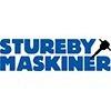 Stureby Maskiner AB logo