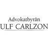 Advokatbyrån Ulf Carlzon logo