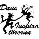 Dansinspiratörerna logo