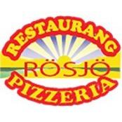 Rösjö Restaurang & Pizzeria logo
