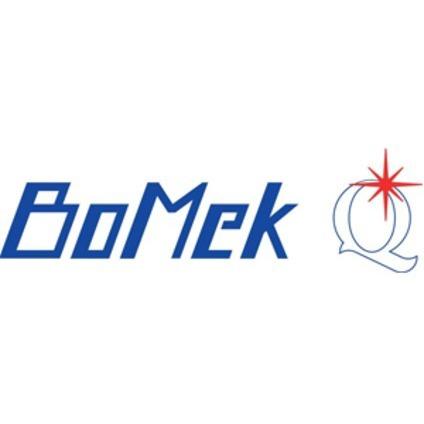 BoMek Verkstads AB logo