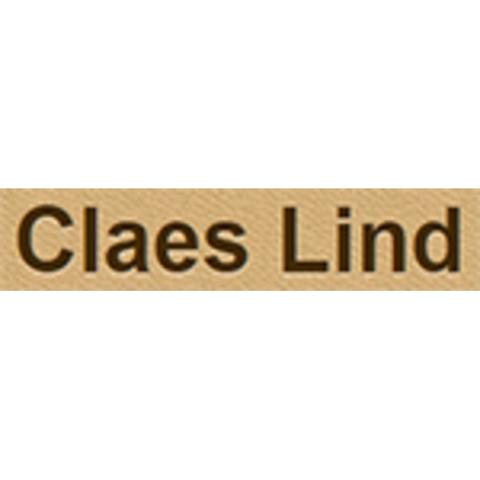 Claes Lind, C.L.L logo