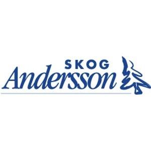 Andersson Skog AB logo