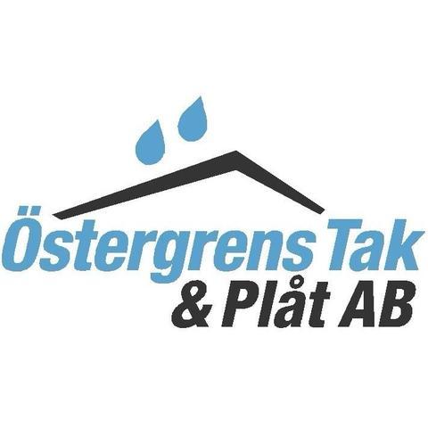 Östergrens Tak O Bygg AB logo
