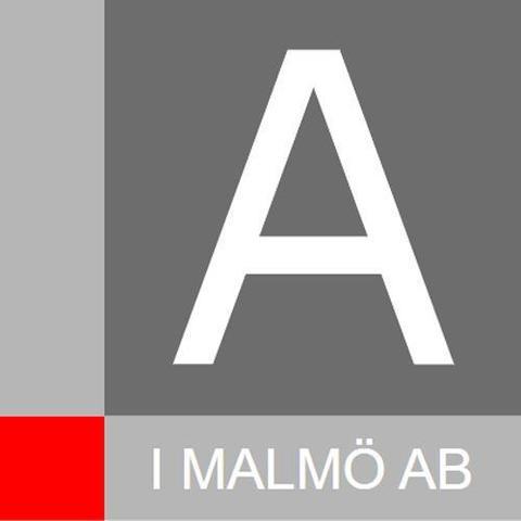 Arkitektgruppen i Malmö AB logo