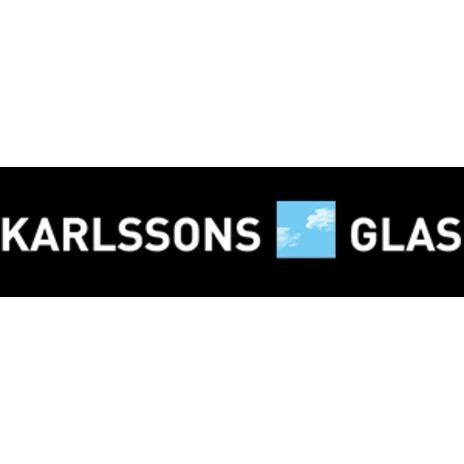 Karlssons Glas & Bygg, AB logo
