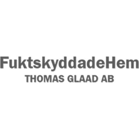 FuktskyddadeHem Thomas Glaad AB logo