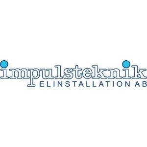 Impulsteknik Elinstallation AB logo