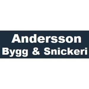 Andersson Bygg & Snickeri AB, P logo