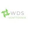 WDS Ventteknik logo