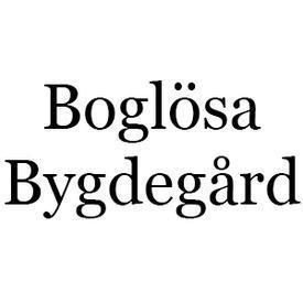 Boglösa Bygdegård logo