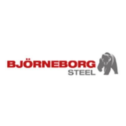 Björneborg Steel AB logo