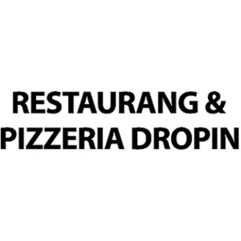 Pizzeria Drop In logo