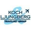 Koch & Ljungberg Tours and Travel logo
