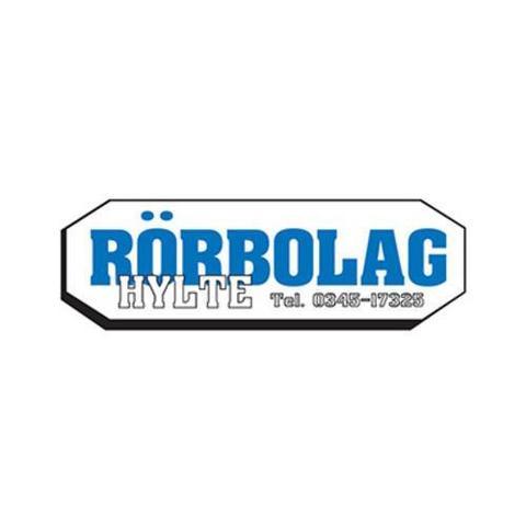 Hylte Rörbolag, AB logo