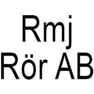 Rmj Rör AB logo