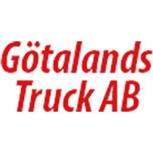 Götalands Truck AB logo