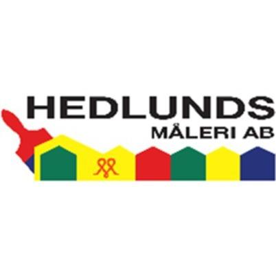 Hedlunds Måleriaktiebolag logo