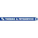 AH Thermo & Frys Service logo