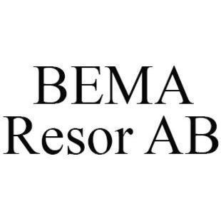 BEMA Resor AB logo