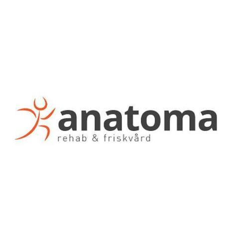 Anatoma Rehab logo