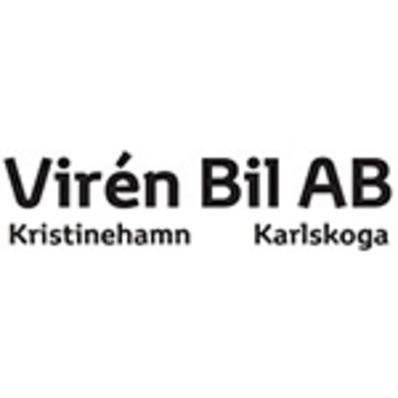 Virén Bil AB i Karlskoga