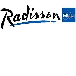 Radisson Blu Royal Viking Hotel logo