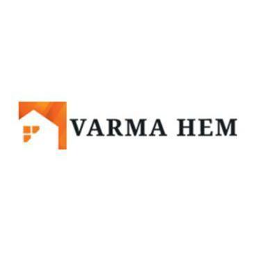 Varma Hem i Sverige AB logo