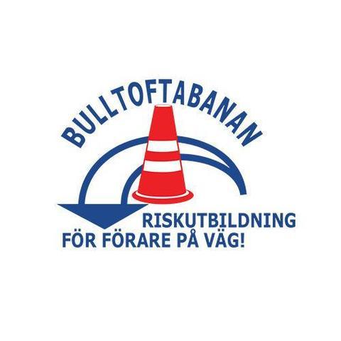 AB Bulltoftabanan logo