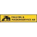 Falu Bil & Maskinservice AB logo