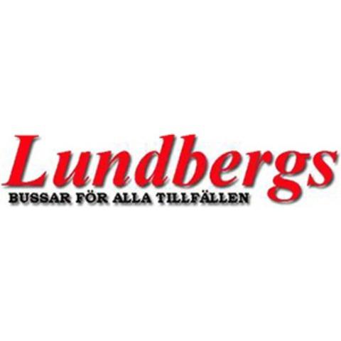 Lundbergs Buss AB logo