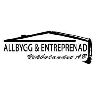 Allbygg & Entreprenad Vikbolandet AB logo