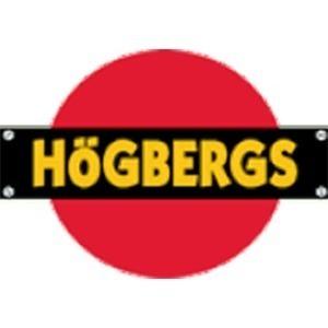 Högbergs Svets & Plåtslageri AB logo